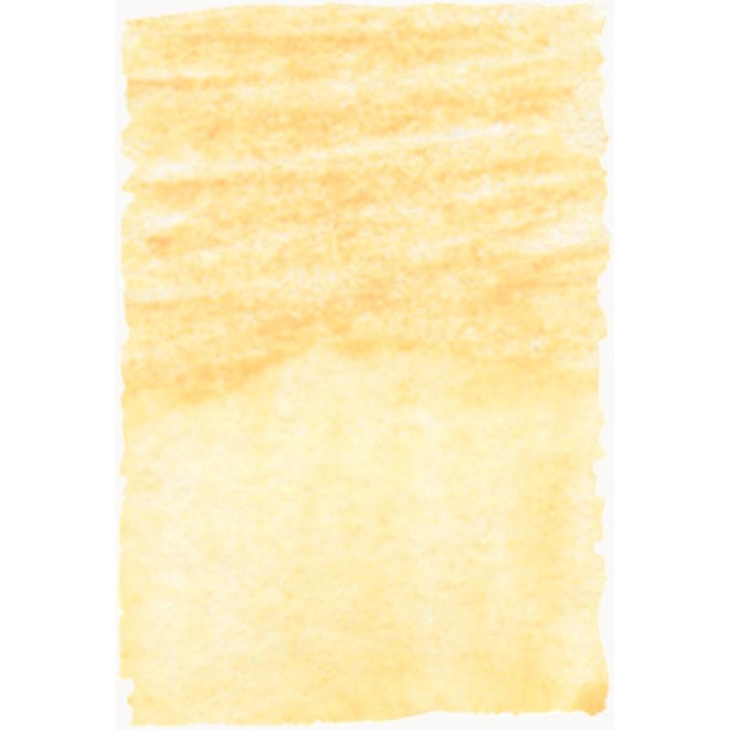 Faber-Castell Aquarellstift Goldfaber Aqua Farbe 409 orange pastel